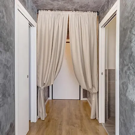Plajhome * 메스트레